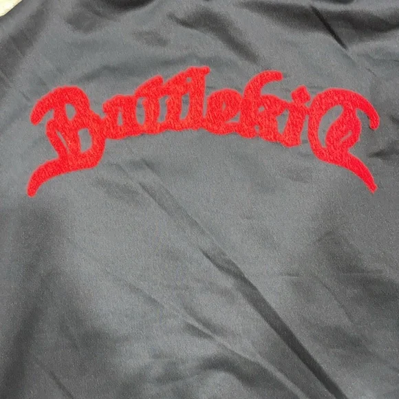 Spider-man Jacket - Picture 4 of 5